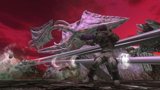 Earth Defense Force 6 Screenshot 6
