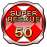 Super Rescue Trophy