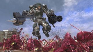 Earth Defense Force 6 Screenshot 7