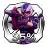 Conquest35 Trophy