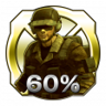 Conquest60 Trophy