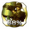 Conquest68 Trophy