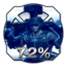 Conquest72 Trophy