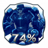 Conquest74 Trophy