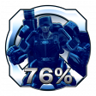 Conquest76 Trophy