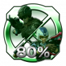Conquest80 Trophy