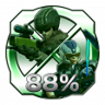 Conquest88 Trophy
