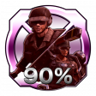 Conquest90 Trophy