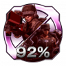 Conquest92 Trophy