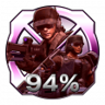 Conquest94 Trophy