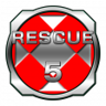 Rescue Trophy
