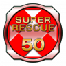 Super Rescue Trophy