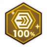 100% Story Progress Trophy