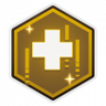 Armor Master Trophy