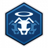 Earth Defender Trophy