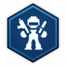 Master of War Trophy