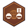 Military Medic Trophy