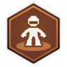 Old School Defender Trophy