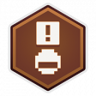Super Rescuer Trophy
