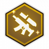 Weapon Collector Trophy