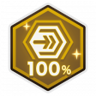 100% Story Progress Trophy