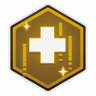 Armor Master Trophy