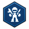 Master of War Trophy