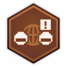 Military Medic Trophy