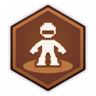 Old School Defender Trophy
