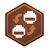 Stronger Together Trophy