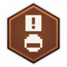 Super Rescuer Trophy