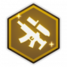Weapon Collector Trophy