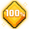 100% Story Progress Trophy