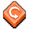 The Classic Dodge Roll Trophy