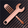 Equipped With The Best Trophy
