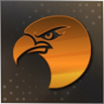 Eagle Eye Trophy