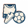 Full wardrobe Trophy