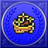 Ancient Relic Trophy