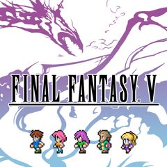 Final Fantasy V