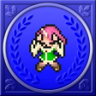 Devotion- Essence of Water Trophy