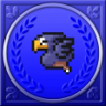 Endangered Creature Trophy