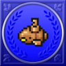 Entrusted Hearts Trophy