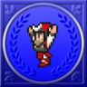 Hope- Essence of Earth Trophy