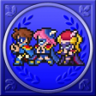 Learning- Genius Trophy