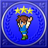 Management Laborer Trophy