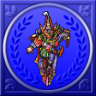 Master Mimic Trophy