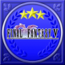 Master of V Trophy