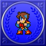 Passion- Essence of Wind Trophy