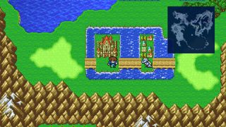 Final Fantasy V Screenshot 5