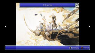 Final Fantasy V Screenshot 3